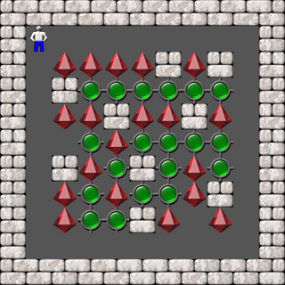 Уровень 35 — Compact Catalysts 02